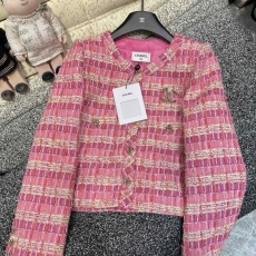 Chanel Coats